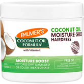 Coconut Oil Gro Treatment