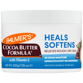 Cocoa Butter Heals & Softens Original Solid