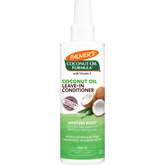 Coconut Oil Leave-In Conditioner