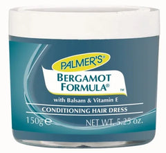 Bergamot Formula