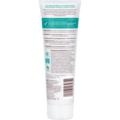 Coconut Firms Firming Body Lotion