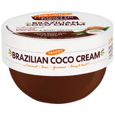 Brazilian Coco Whipped Bum, Bust & Body Cream