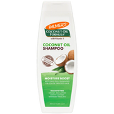 Coconut Oil Shampoo