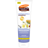 Tahitian Vanilla Shampoo