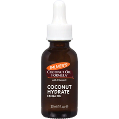 Coconut Oil Facial Care Bundle