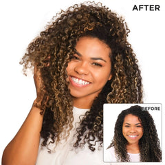 Coconut Oil Conditioner