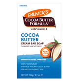 Cocoa Butter Cream Bar Soap