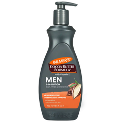 MEN 3-in-1 Body, Face & After Shave Lotion