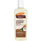 Coconut Hydrate Body Oil