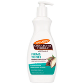 Cocoa Butter Firming Body Lotion