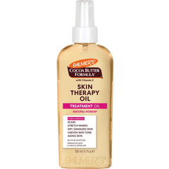 Cocoa Butter Skin Therapy Oil Rosehip with Vitamin E