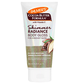 Shimmer Radiance Body Gloss