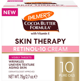 Skin Therapy Retinol-10 Face Cream