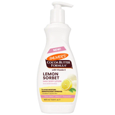 Lemon Sorbet Brightening Body Lotion