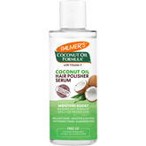 Coconut Oil Hair Polisher Serum