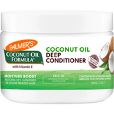 Moisture Boost Deep Conditioner