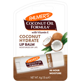 Coconut Hydrate Lip Balm