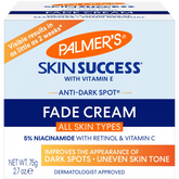 Anti-Dark Spot Fade Cream, for all Skin Types