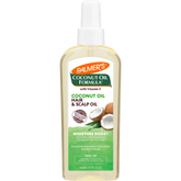 Coconut Oil Hair & Scalp Oil