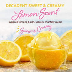 Lemon Sorbet Brightening Body Lotion
