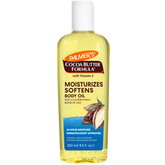 Moisturizes & Softens Cocoa Butter Body Oil