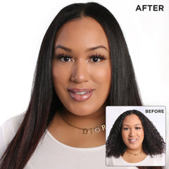 Olive Oil Deep Conditioner