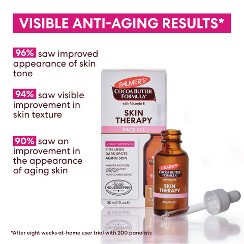 Skin Therapy Face Oil