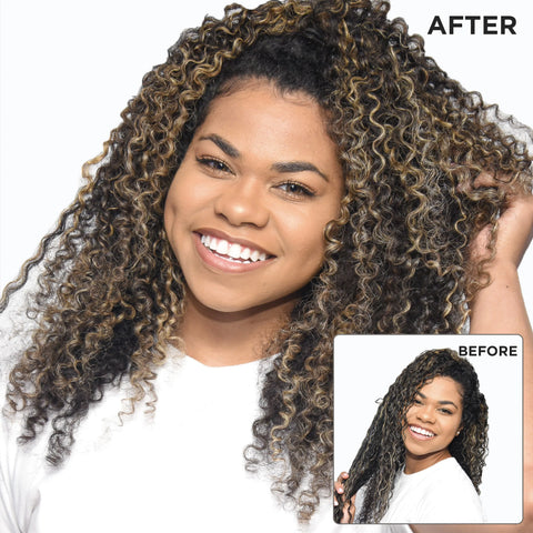 Cocoa Butter Deep Conditioner