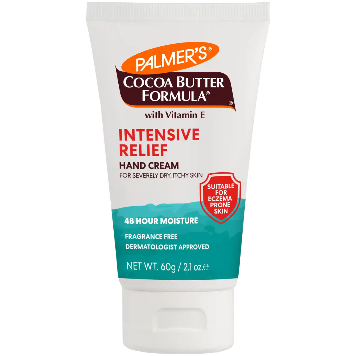 Intensive Relief Hand Cream