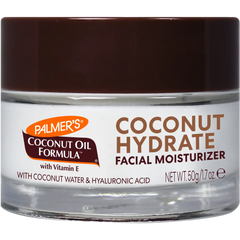 Coconut Hydrate Facial Moisturizer