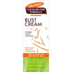 Cocoa Butter Bust Firming Cream