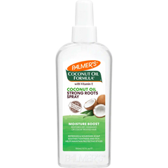 Coconut Oil Strong Roots Spray