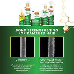 Bond Repair Complex Bonding Hair Gloss