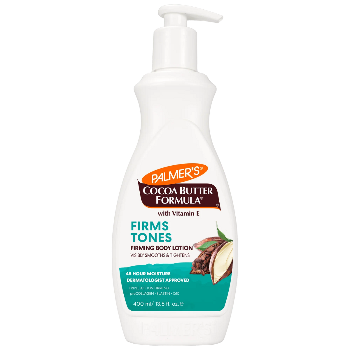 Cocoa Butter Firming Body Lotion