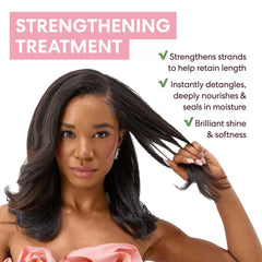 Rosemary Mint Strengthening Pack