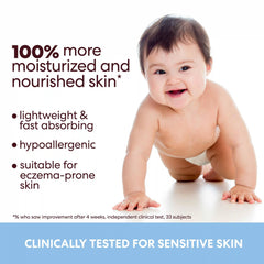 Cocoa Butter Baby Oil