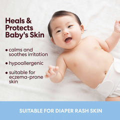 Cocoa Butter Baby Balm