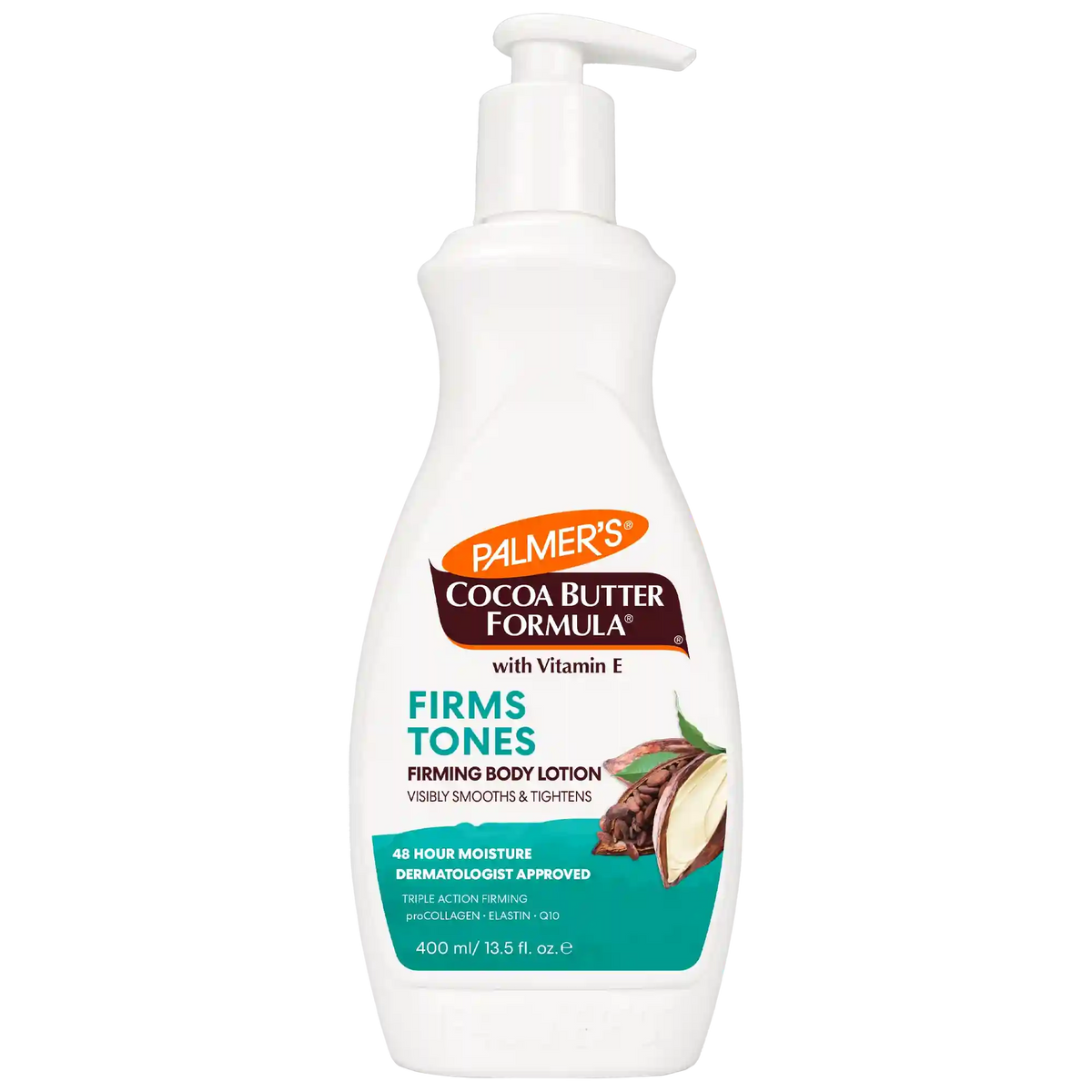 Cocoa Butter Firming Body Lotion