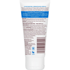 Foot Magic Moisturizing Foot Balm