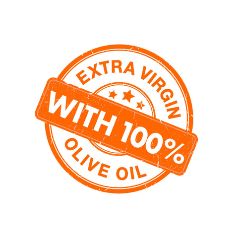 Olive Oil Gro Therapy