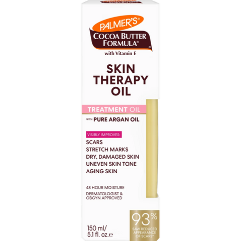Pregnancy Skin Care Bundle