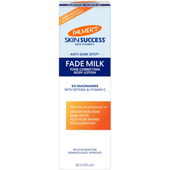 Anti-Dark Spot Fade Milk