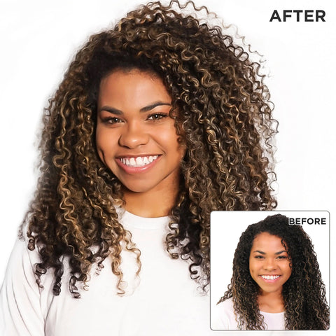 Coconut Oil Shampoo