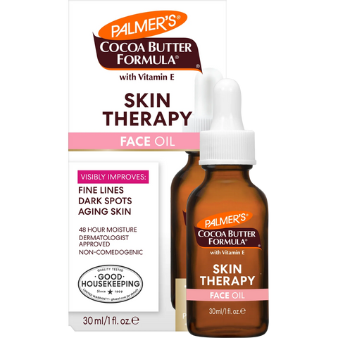Skin Therapy Face Oil