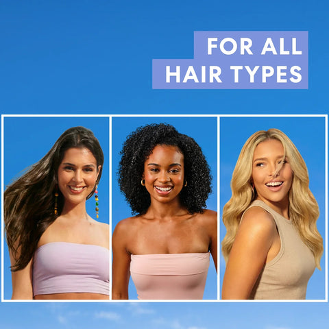 Tahitian Vanilla Conditioner