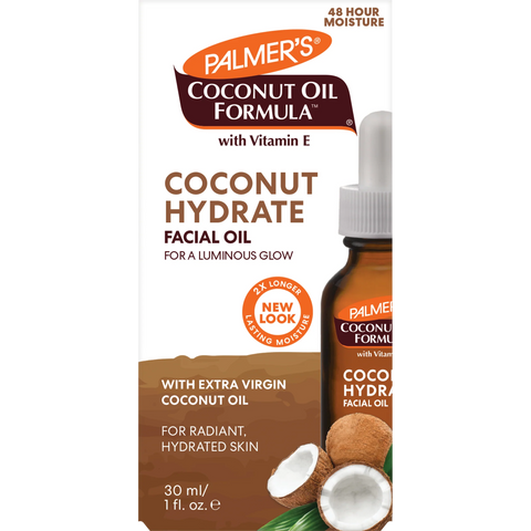 Coconut Oil Facial Care Bundle