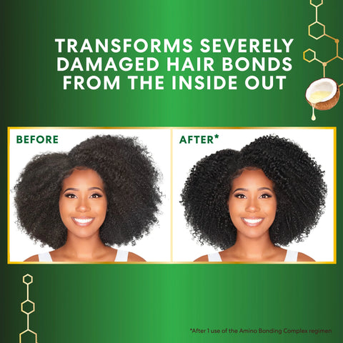 Bond Repair Complex Bonding Leave-In Treatment