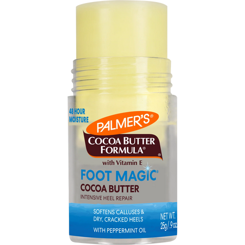 Foot Magic Cocoa Butter Heel Repair