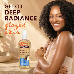 Deep Radiance Gel Oil