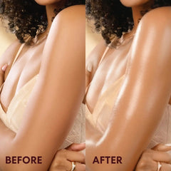 Deep Radiance Gel Oil